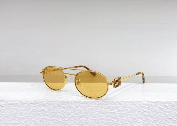 Miu Miu Sunglasses Top Quality MMS00467